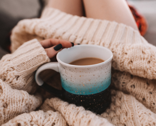 It's time to hygge