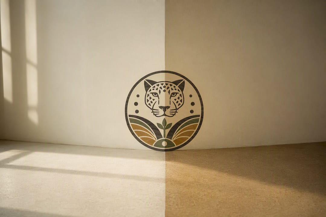 Illustration of Ix shifting a room’s mood